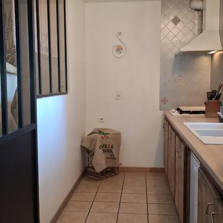 Casa de Férias Envie D'evasion !!! Bienvenue Au Escale Nature