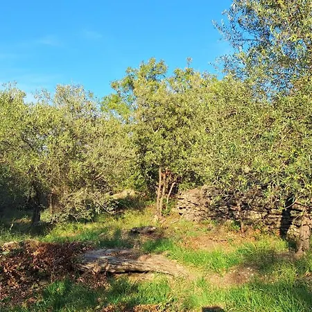 Envie D'evasion !!! Bienvenue Au Escale Nature Casa de Férias
